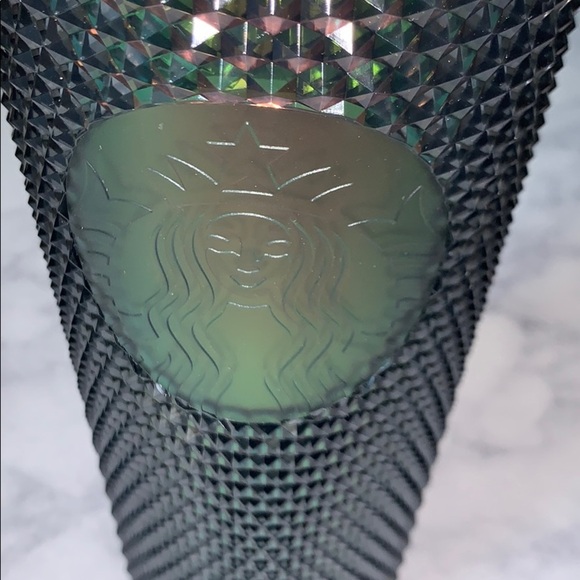 Studded Venti Starbucks 2020 Fall LE - Picture 5 of 12